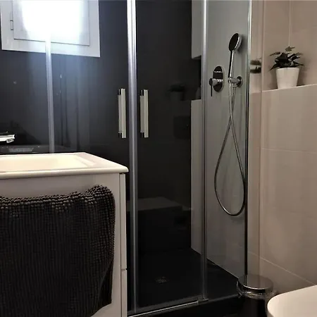 Apartamento Lovely & Bright Vila Olimpica Beach *
